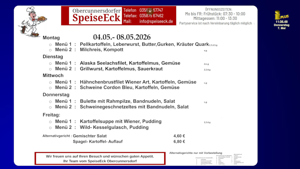 Beispiel