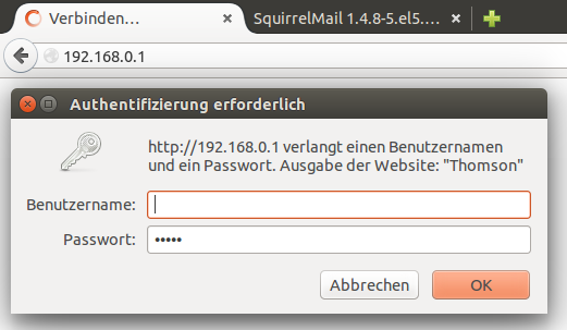 Hilfe: Einrichtung einer WLAN Verbindung.